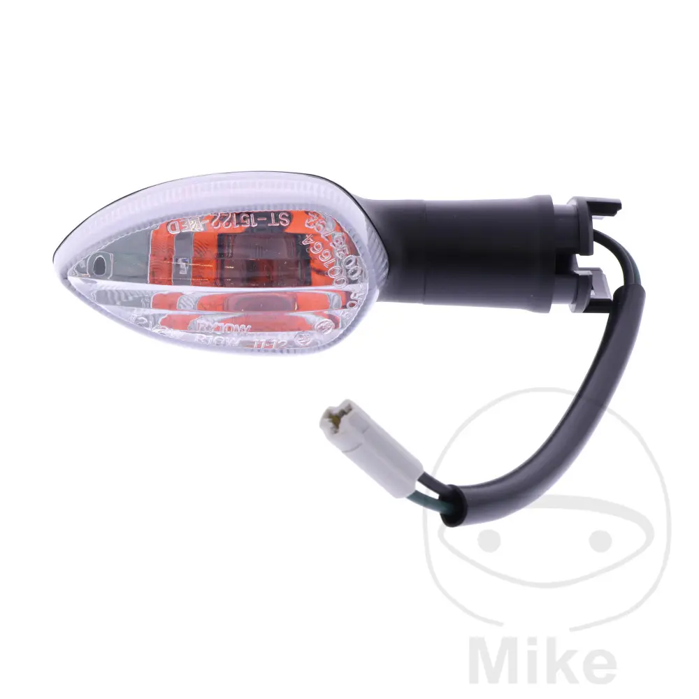 JMP blinkr YAMAHA YZF-R1 1000 07-11, YZF-R6 600 06-17, YZF-R6 600 ANNIVERSARY 12-13, YZF-R6 600 S EDITION 06-07 ( )