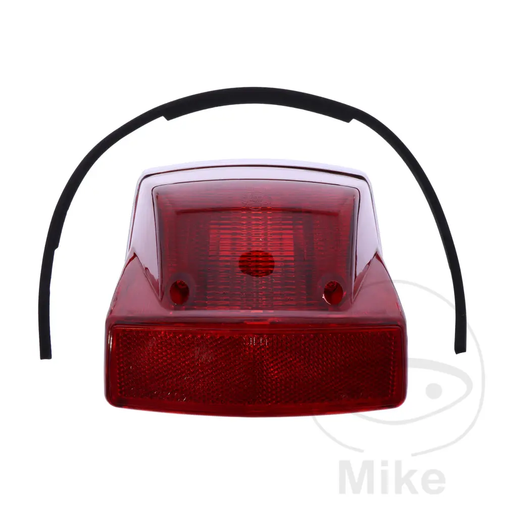 Siem světlo zadní červená VESPA PX 125 DT 98-17, PX 125 DT TOURING 16, PX 150 DT 12-17, PX 150 DT TOURING 16, PX 200 FL DT 98-03 ( )