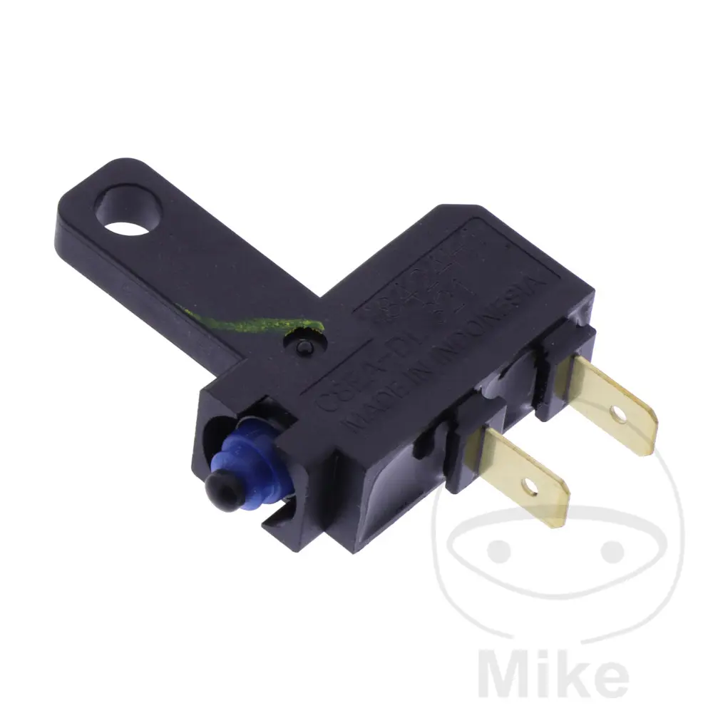 Originální díl spínač brzdového světla YAMAHA CZD 300 A X-MAX ABS 23-25, CZD 300 DA X-MAX TECH MAX ABS 23-24, GPD 125 A NMAX ABS 21-25, GPD 125 D-A