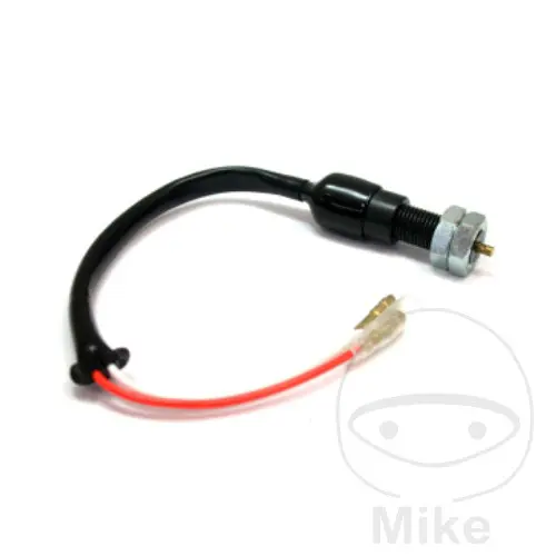 JMP brzdový spínač SUZUKI DR 125 S 82-84, DR 250 S 82-87, DR 400 S 80-81, DR 500 S 81-83, GN 250 85-93, GN 400  KOLO S VÝPLETEM 80, GN 400 TD  KOLO S