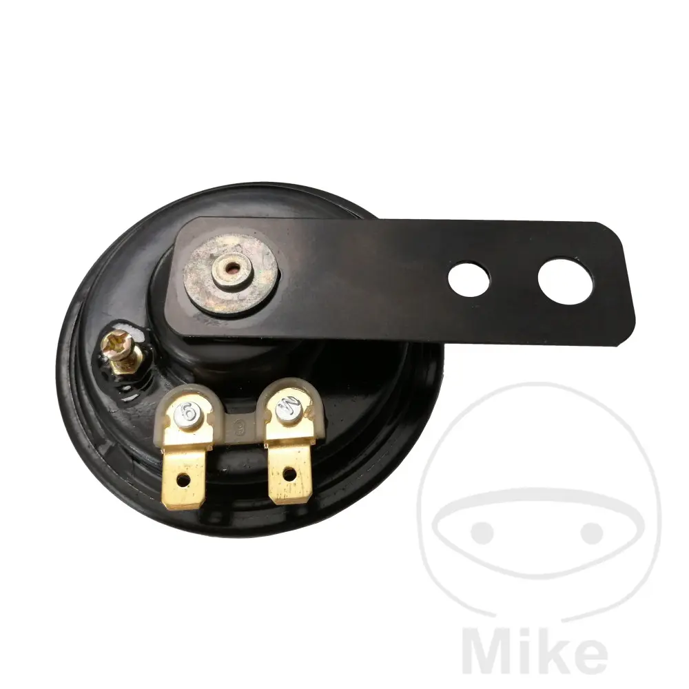 JMP klakson 12V DC červená 71 mm AGM GMX 450 25 4T 11-18, GMX 450 25 BS 4T DELUXE 11-13, GMX 450 25 S 4T DELUXE 11-13, GMX 450 25 S 4T ECO 11-13, GMX