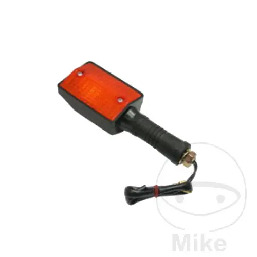 JMP blinkr YAMAHA DT 50 MX 86-89, DT 80 LC I 83-84, DT 80 MXS 83-85, DT 125 LC 82-84, RD 350 LCF  YPVS 85, RD 350 LC  YPVS 85, RD 500 LC  YPVS