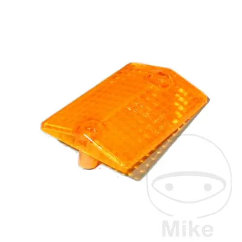 JMP blinkr sklíčko YAMAHA CA 50 E SALIENT 83-84, CA 50 SALIENT 84, DT 50 MX 86-89, DT 50 R 89-97, DT 80 LC I 83-84, DT 80 MXS 83-85, DT 125 LC
