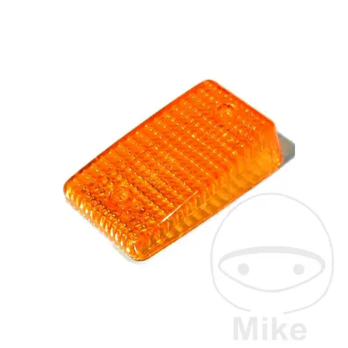JMP blinkr sklíčko YAMAHA FJ 1100 84-85, XJ 600 N 84-85, XJ 600 H 84-85, XJ 650 T TURBO 82-84, XJ 750 SECA 82-84, XJ 750 84-85, XJ 900 83-86... ( )
