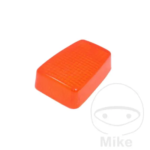JMP blinkr sklíčko HONDA CB 650 79-82, CB 750 K 78-82, CB 750 F BOL D´OR 80-82, CB 750 F2 BOL D´OR 82, CB 900 F BOL D´OR 79-83, CB 900 F2 BOL D´OR