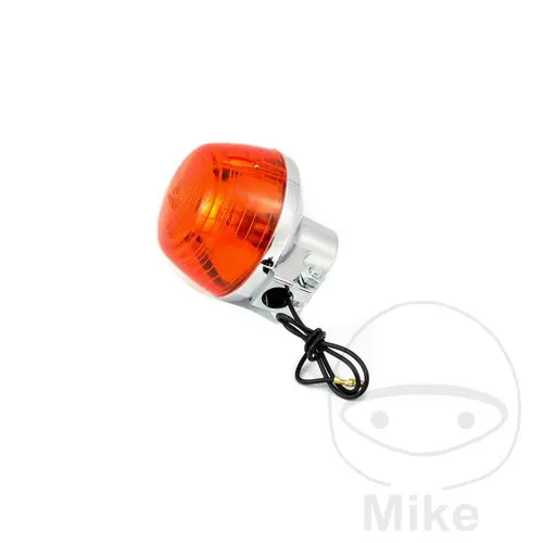 JMP blinkr HONDA CB 50 J 76-83, CB 100 K SUPER SPORTS 70-76, CB 125 T TWIN 78-79, CB 125 T2 TWIN 79-86, CB 250 T TWIN 77-78, CB 400 A TWIN AUTOMAT 79,