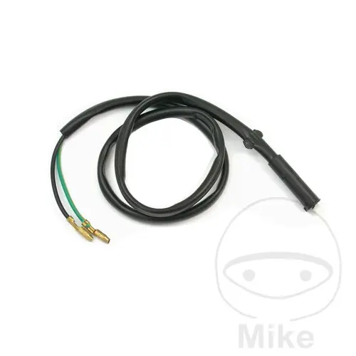 JMP brzdový spínač FLEX TECH X2 50 4T HURRICAN 06-16, HONDA C 50 Z CUB 77, C 50 LA CUB 86, C 50 S CUB 92, C 50 SW CUB 94, C 70 Z CUB 77-93, C 70 CW