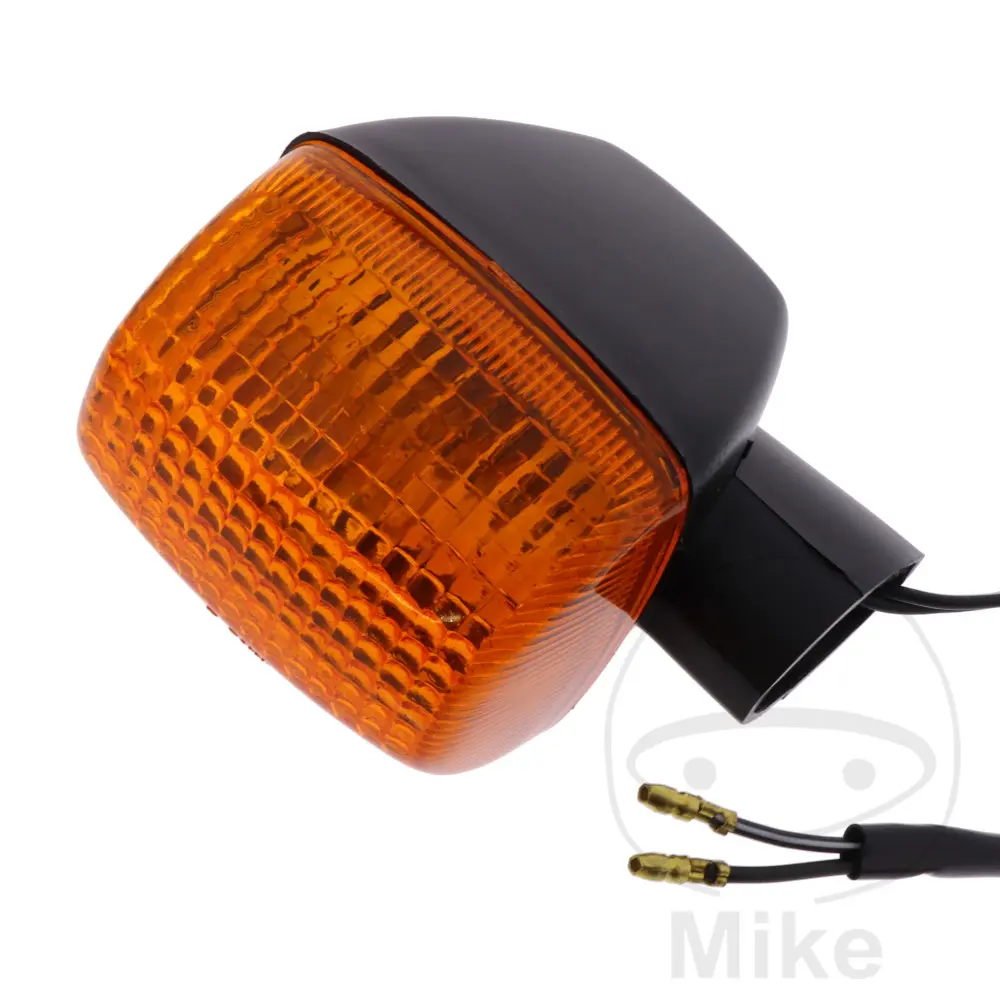 JMP blinkr přední pravý + přední levý HONDA CB 450 S 86-89, CB-1 400 F 89-90, CBR 600 F 95-96, CBR 900 RR FIREBLADE 92-95, CBX 750 F 84-86, NS 400 R
