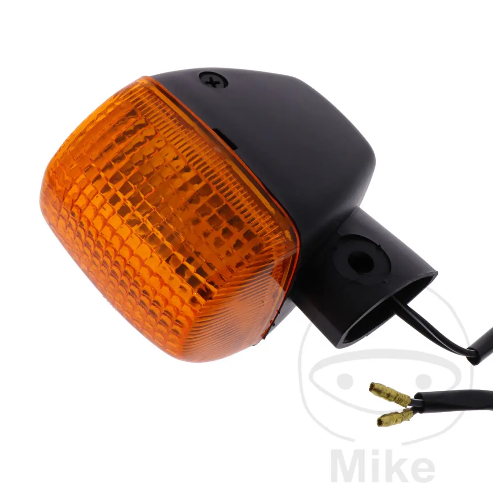 JMP blinkr HONDA CB 450 S 86-89, CB-1 400 F 89-90, CBR 600 F 95-96, CBR 900 RR FIREBLADE 92-95, CBX 750 F 84-86, NS 400 R 85-86, NTV 600 REVERE