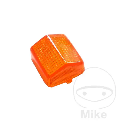 JMP blinkr sklíčko HONDA CB 250 TWO-FIFTY 96-98, CB 500 94-96, CB 750 NIGHTHAWK 91-92, CBR 600 F 87-96, CBR 1000 F 87-92, CBR 1000 F  DUAL CBS 93-00,