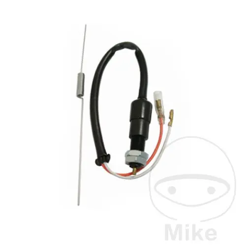 JMP brzdový spínač KAWASAKI Z 400 80-81, Z 500 79-80, Z 550 81, Z 550 LTD 80-82, Z 650 77-83, Z 900 76, Z 1000 MK2 79-80... ( )