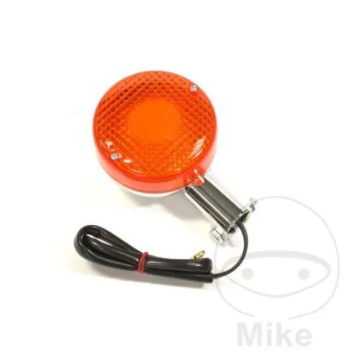JMP blinkr YAMAHA SR 500 SP  KOTOUČOVÉ BRZDY 86-91, SR 500 SP  KOLO S VÝPLETEM 78-86, SR 500 SP  BUBNOVÉ BRZDY 88-99, XJ 650 H 82-85, XJ 650 N 82-85,