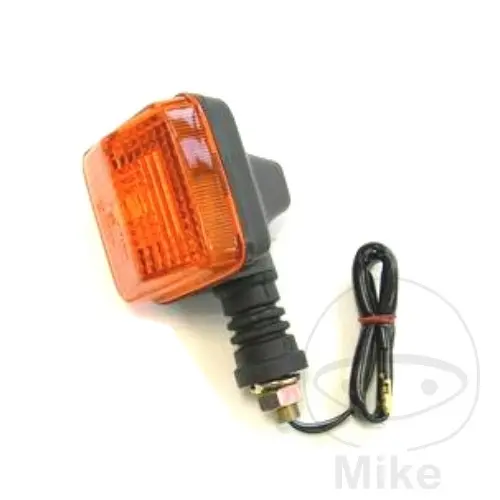 JMP blinkr YAMAHA TDR 250 88-89, TW 125 H TRAILWAY 99-04, TW 125 N TRAILWAY 80 KM/H 99-03, TW 200 E TRAILWAY 89-15, TW 200 TRAILWAY 87-91, XT 600 H