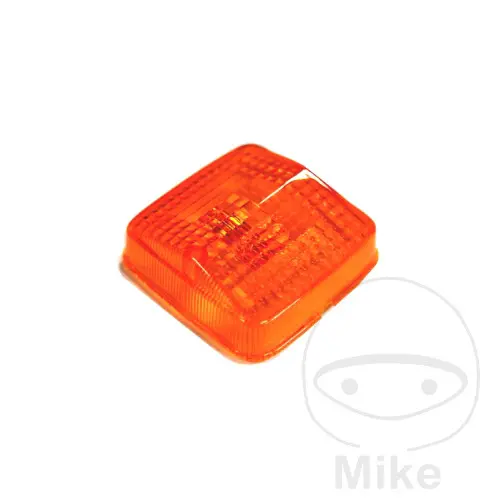 JMP blinkr sklíčko YAMAHA DT 125 R 91-96, DT 125 RH 97-03, DT 125 RN  80 KM/H 97-03, SR 125 97-02, TDR 250 88-89, TW 125 H TRAILWAY 99-04, TW 125 N