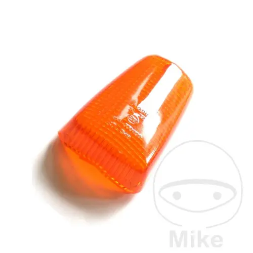 JMP blinkr sklíčko YAMAHA FJ 1200 86-97, FJ 1200 A  ABS 91-94, FZ 750 86, FZ 750 GENESIS 87-94, FZR 400 RR 92, FZR 600 H GENESIS 89-93, FZR 600 M