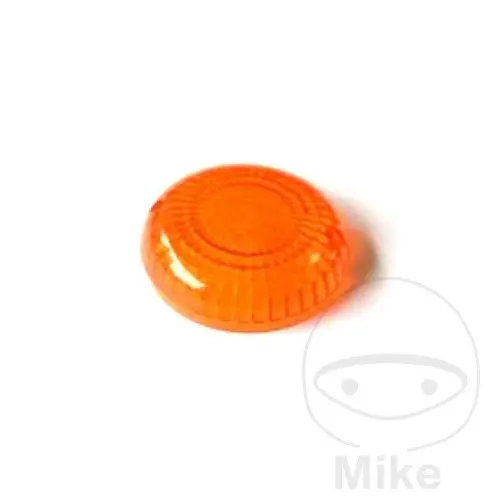 JMP blinkr sklíčko YAMAHA SR 400 14-16, SR 400 ANNIVERSARY 16, VMX-12 1200 N VMAX 85-87, VMX-12 1200 NC VMAX 85-87, VMX-12 1200 VMAX 86-02, VMX-12