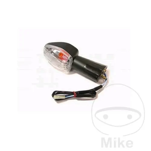 JMP blinkr HONDA CB 900 F HORNET 02-06, CB 1300 F SUPER FOUR 03-04, CB 1300 SA SUPER BOL`DOR ABS 05-13, CB 1300 A SUPER FOUR ABS 07-09, CBR 600 RR 06,