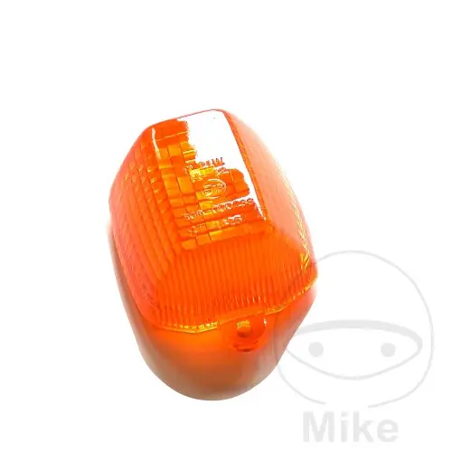 JMP blinkr sklíčko KAWASAKI GPZ 500 S 87-03, KL 650 TENGAI 89-91, KLE 500 91-04, ZR-7 750 99-04, ZX-6R 600 NINJA 95-02, ZX-6RR 600 NINJA 03, ZX-7R 750