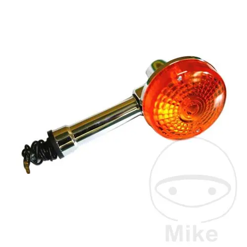 JMP blinkr SUZUKI GN 250 85-95, GNX 250 E 82-84, GS 450 L 80-87, GS 450 T 81-83, GS 450 TU 81-83, GS 550 L  LITÁ KOLA 80, GS 550 T  LITÁ KOLA 81...