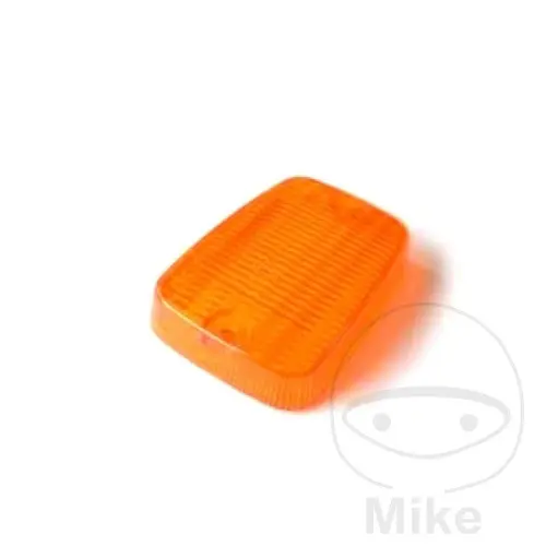 JMP blinkr sklíčko SUZUKI DR 600 SU 85-89, DR 600 S 85-89, DR 600 RU DAKAR 87-89, DR 600 R DAKAR 87-89, DR 650 RU DAKAR 90, DR 650 R DAKAR 90-91, DR