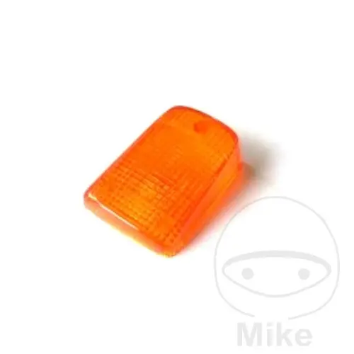 JMP blinkr sklíčko SUZUKI DR 125 SE 95-96, DR 125 SE, SEU 97-00, DR 350 S 90-94, DR 350 SH 92-94, DR 350 SE 94-99, DR 650 RSU 90-91, DR 650 RS