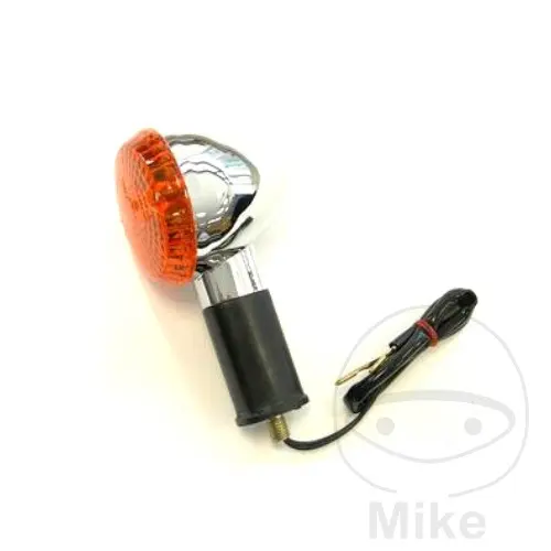 JMP blinkr krátká verze KAWASAKI BJ 250 ESTRELLA 94-99, BN 125 ELIMINATOR 98-07, EL 250 ELIMINATOR 88-95, EL 252 ELIMINATOR 96-03, EN 500 90-02, VN