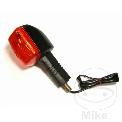 JMP blinkr HONDA CB 250 TWO-FIFTY 96-98, CB 500 94-03, CB 500 S SPORT 98-03, CB 750 NIGHTHAWK 91-92, FX 650 VIGOR 99-00, MTX 125 RW 83-90, MTX 200 RW