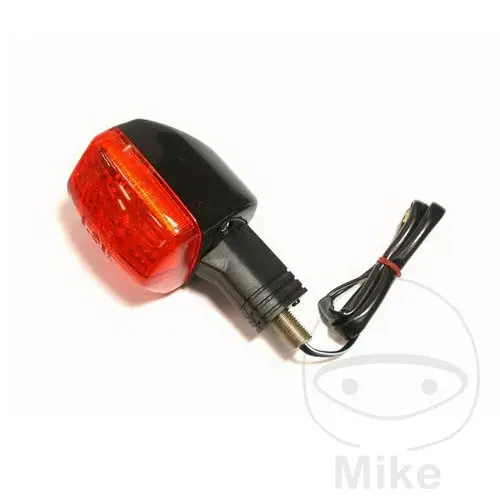 JMP blinkr HONDA CB 250 TWO-FIFTY 96-98, CB 500 94-03, CB 500 S SPORT 98-03, CB 750 NIGHTHAWK 91-92, MTX 125 RW 83-90, NPS 50 ZOOMER 05-12, NX 650