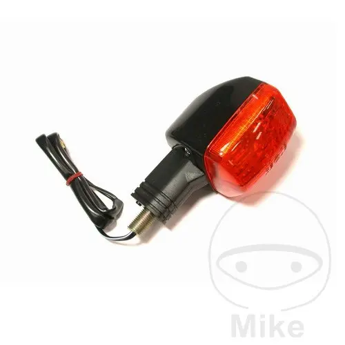 JMP blinkr HONDA CB 250 TWO-FIFTY 96-98, CB 500 97-03, CB 500 S SPORT 98-03, CB 750 NIGHTHAWK 91-92, MTX 125 RW 83-90, NPS 50 ZOOMER 05-12, NX 650