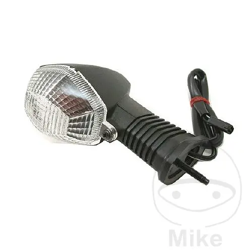 JMP blinkr SUZUKI DL 650 V-STROM 09-11, DL 650 UE V-STROM 09-10, DL 650 A V-STROM ABS 09-11, DL 650 AUE V-STROM ABS 09-11, FL 125 SDW ADDRESS 07-09,