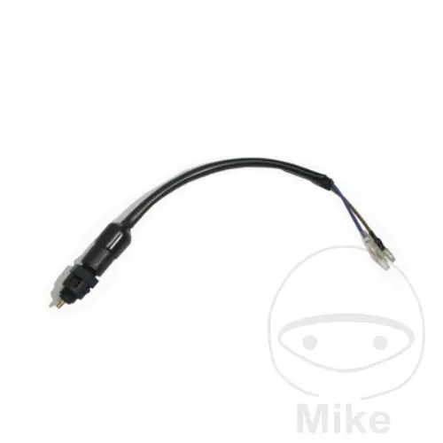 JMP brzdový spínač KAWASAKI GPZ 305 BELT DRIVE BELT DRIVE 84-89, GPZ 750 R NINJA 85, GPZ 900 R NINJA ANTI DIVE 84-89, GPZ 900 R NINJA 90-94, GPZ 1000