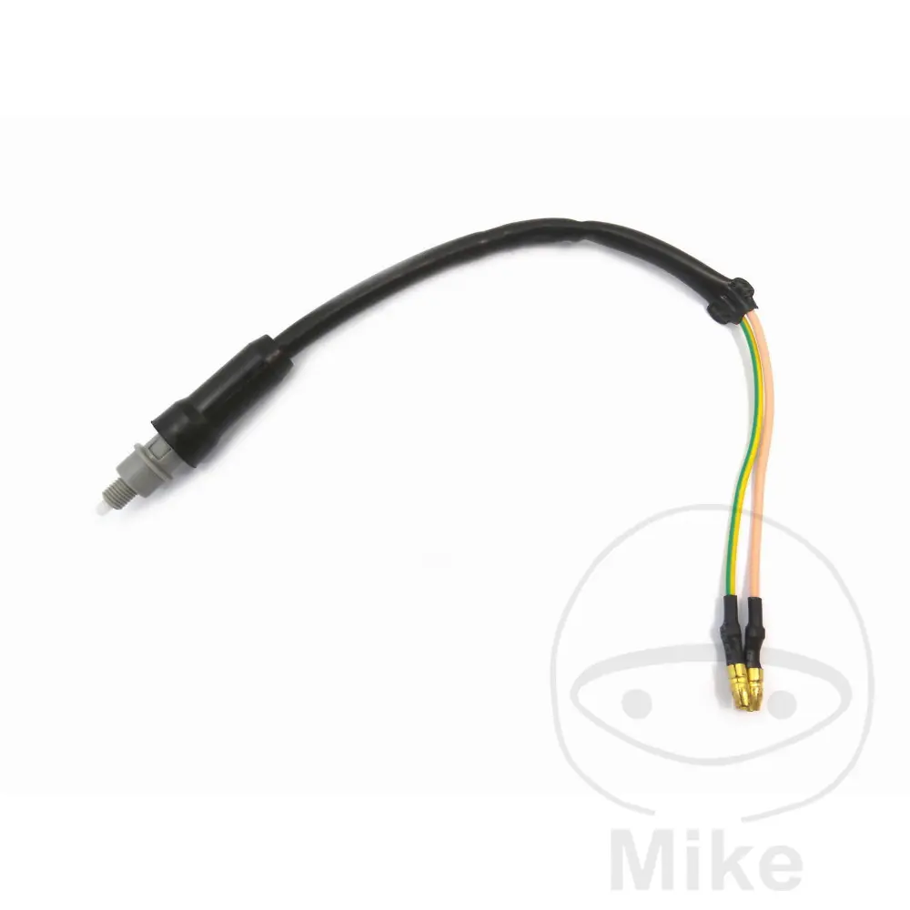 JMP brzdový spínač MBK CS 50 AC MACH G 02-06, CS 50 Z LC MACH G 02-06, CW 50 BOOSTER L 12 PALCŮ 05-06, EW 50 STUNT 04, XN 125 DOODO 01-05, XQ 125