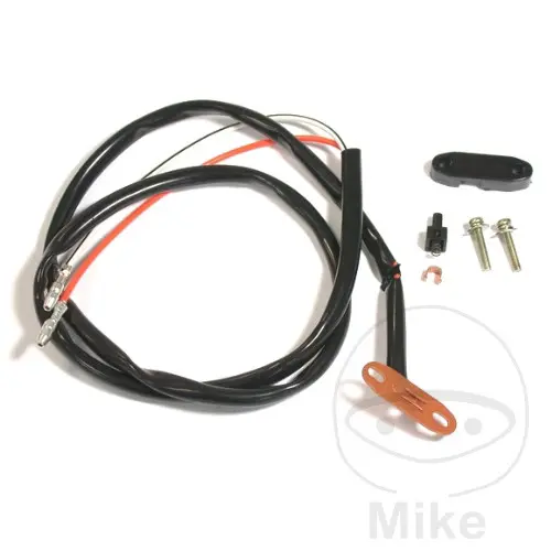 JMP brzdový spínač SUZUKI GN 250 85-93, GN 400  KOLO S VÝPLETEM 80, GN 400 TD  KOLO S VÝPLETEM 80-82, GN 400 L  LITÁ KOLA 80-82, GNX 250 E 82-84, GR