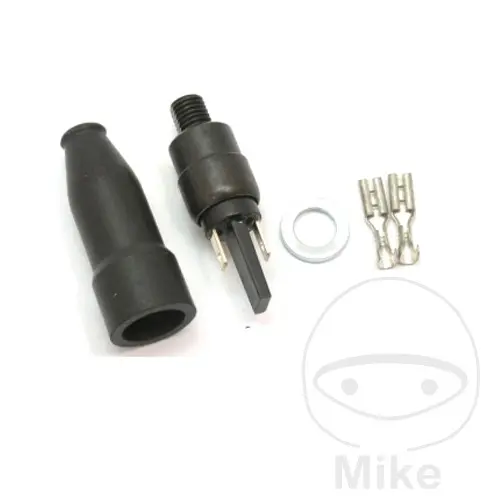 JMP spínač Brzdové/Spojková APRILIA AMICO 50 92-93, AMICO 50 LX 95-96, AMICO 50 GL 94-99, AMICO 50 SPORT 92-93, AREA 51 50 LC 98, AREA 51 50 LC  KAT