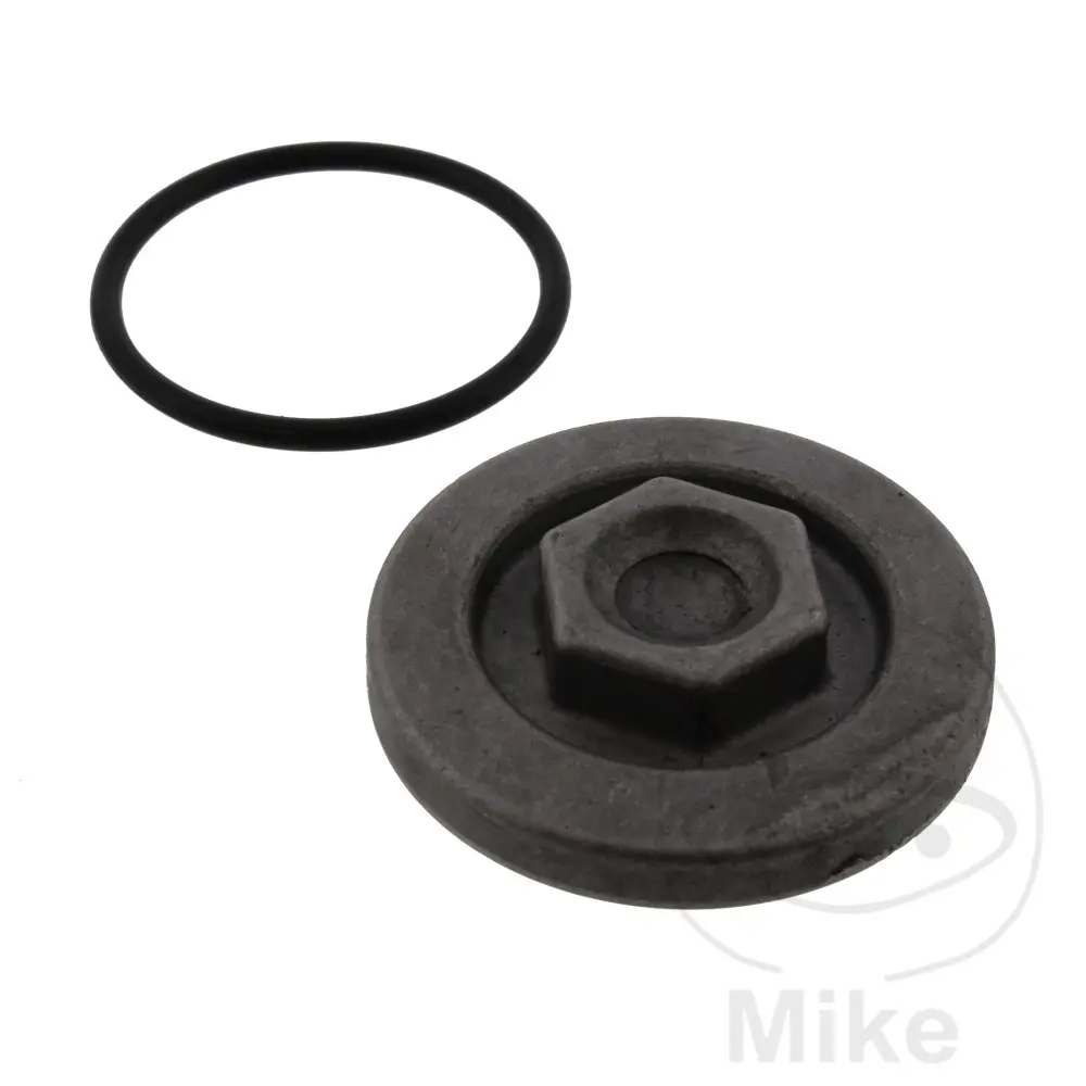 JMP krytka HONDA FES 125 PANTHEON CBS 03-07, FES 125 S-WING 07-10, FES 125 A S-WING ABS 07-13, FES 150 PANTHEON 03-05, FES 150 S-WING 07-09, FES 150 A