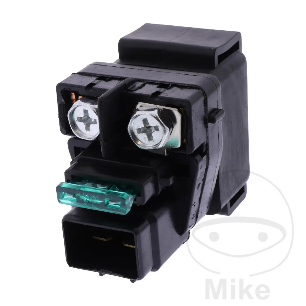JMP relé startéru ARCTIC CAT/TEXTRON DVX 400  2WD 04-08, KAWASAKI KFX 400 KSF 03-06, SUZUKI GSX 600 F 01-05, GSX 600 FU 01, GSX-R 600 01-05, GSX-R 600