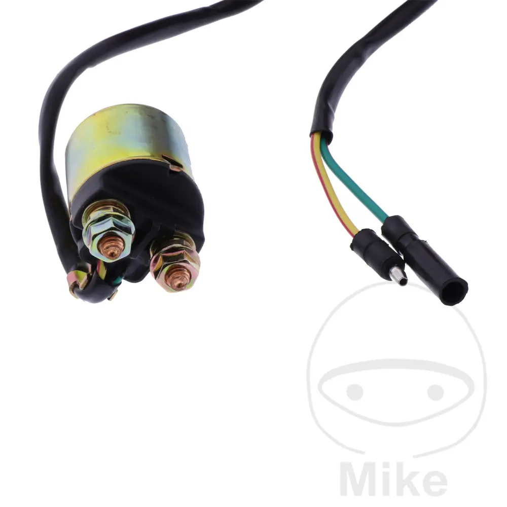 JMP relé startéru ADLY/HER CHEE/HERKULES ATV 300 S SPORT 04-07, CHEE/HERKULES ATV 300 U UTILITY 04-09, CHEE/HERKULES CROSSOVER 300 05-07,