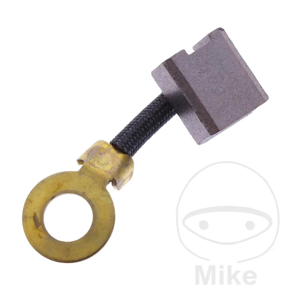 Originální díl uhlíky KAWASAKI EL 250 ELIMINATOR 88-95, EL 252 ELIMINATOR 96-03, GPZ 305 BELT DRIVE BELT DRIVE 84-89, Z 250 79-82, Z 305 GP 83, ZZR