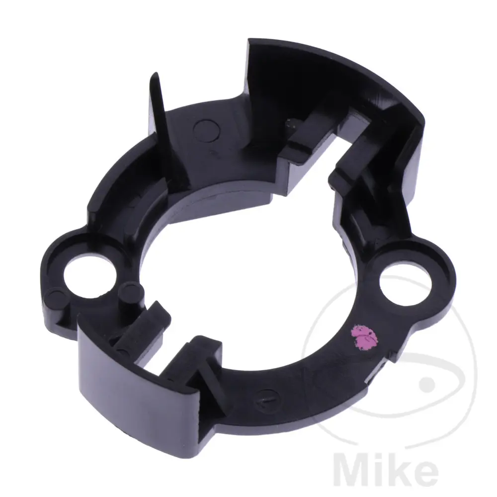 Originální díl držák Uhlíky HONDA CB 125 R NEO SPORTS CAFE (CBF125NA) ABS 18-23, CBR 125 RW 11, CBR 125 RW  80 KM/H 11, CBR 125 R 12-19, CBR 125 RT