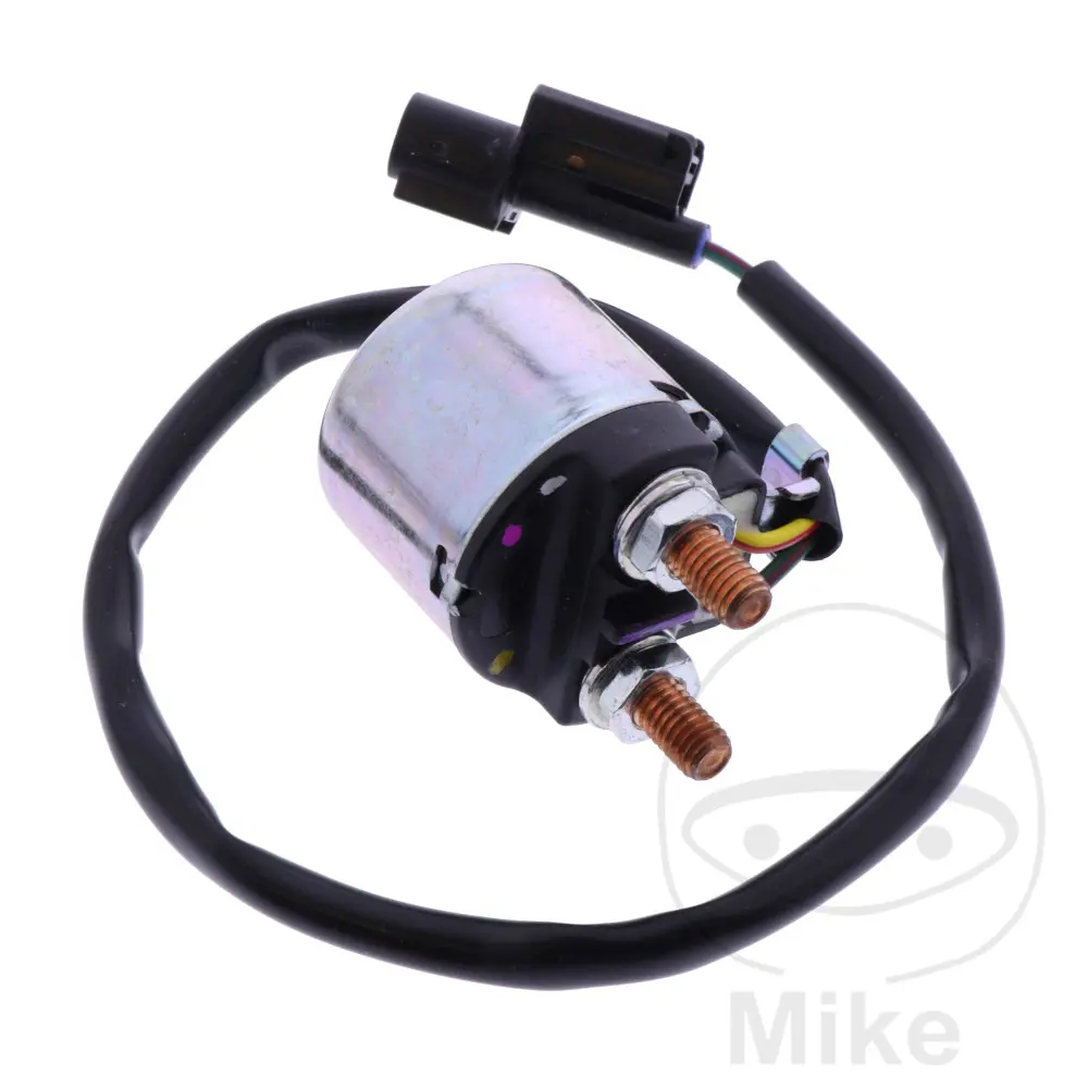 Originální díl přerušovací relé Startér HONDA CB 650 RA NEO SPORTS CAFE ABS 21-24, CB 650 RA  ABS 24-25, CB 650 RAC E-CLUTCH ABS 24-25, CBR 650 RA