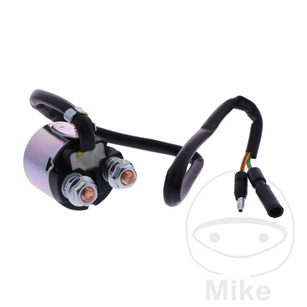 JMP přerušovací relé Startér ADLY/HER CHEE/HERKULES ATV 300 S SPORT 04-07, CHEE/HERKULES ATV 300 U UTILITY 04-09, CHEE/HERKULES CROSSOVER 300 05-07,