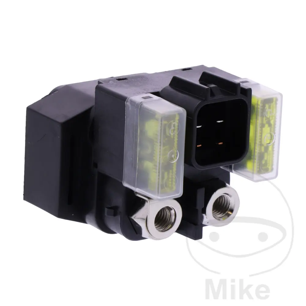 JMP přerušovací relé Startér SUZUKI GSX-R 125 RLX  ABS 17-25, GSX-R 125 RL  ABS 17-18, GSX-R 125 XA  ABS 19-21, GSX-R 125 A  ABS 20, GSX-R 125 RLZ