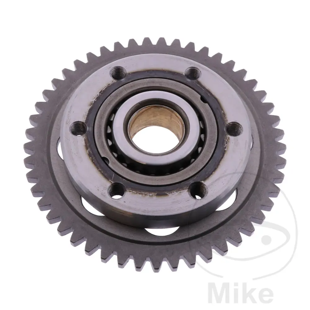 JMP volnoběžka s STARTERKRANZ 7061013 YAMAHA VP 250 X-CITY 07-16, VP 300 VERSITY 02-04, YP 250 R X-MAX 05-16, YP 250 R X-MAX BLACK MAX 09, YP 250 RA