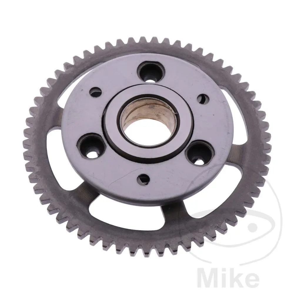 JMP volnoběžka s STARTERKRANZ MBK YP 125 R SKYCRUISER 06, YAMAHA VP 125 X-CITY 08-16, YP 125 R X-MAX 06-16, YP 125 RA X-MAX ABS 11-20, YP 125 R X-MAX