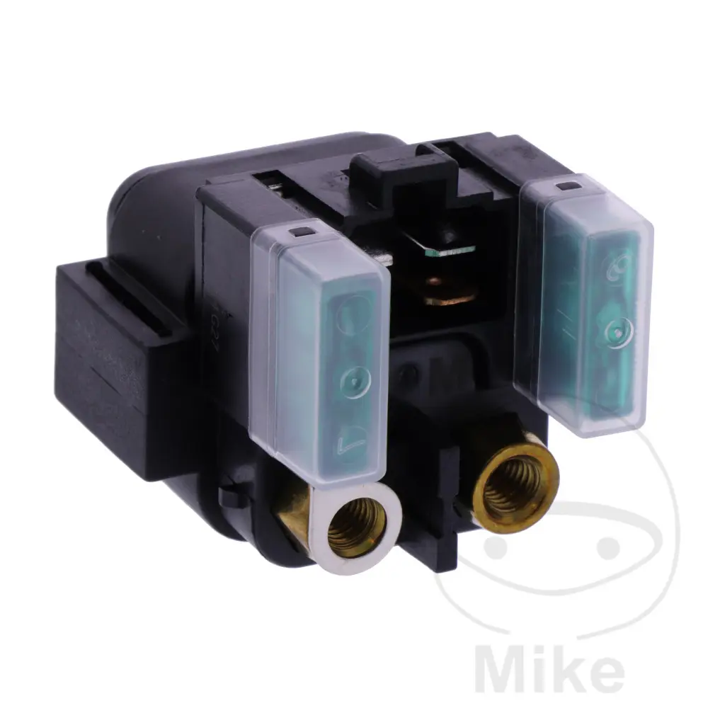 JMP přerušovací relé Startér KAWASAKI ER-6F 650 13-17, ER-6F 650  ABS 12-17, ER-6N 650 13-17, ER-6N 650  ABS 12-17, NINJA 125  ABS 21-25, NINJA 650