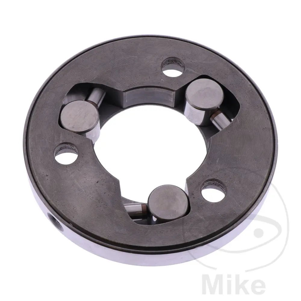 Originální díl volnoběžka YAMAHA TT-R 125 LWE 11-21, XT 125 R 08-12, XT 125 X 08-12, YBR 125 SPD CUSTOM 08-16, YBR 125 ED 05-16