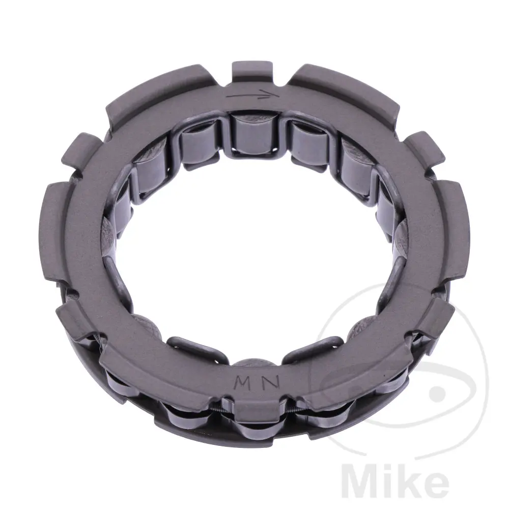 Originální díl volnoběžka KAWASAKI KLZ 1000 VERSYS ABS 12-24, KLZ 1000 SE VERSYS ABS 19-24, KLZ 1000 S VERSYS ABS 21-24, KX 450 F 19-20, KX 450 21-23,