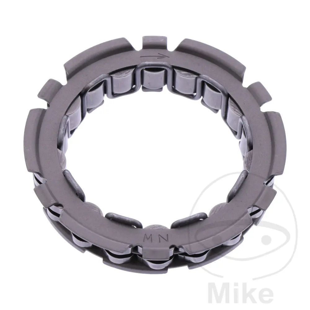 Originální díl volnoběžka KAWASAKI KEF 300 LAKOTA SPORT 01-03, KLF 300 BAYOU 2WD 00-07, KLF 300 BAYOU 4WD 00-06, KLX 140 R 24, KLX 230 20-21, KLX 250