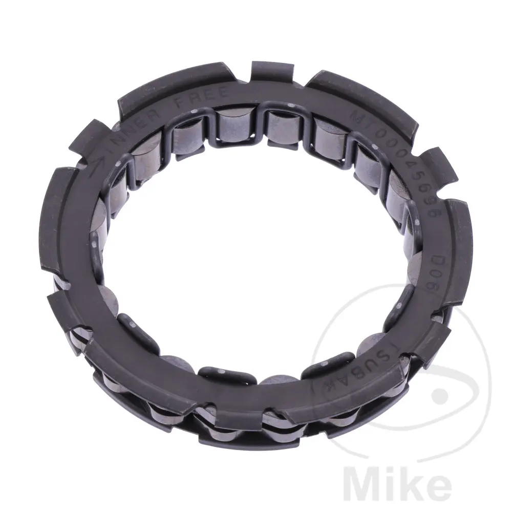 Originální díl volnoběžka TRIUMPH DAYTONA 675 06-13, DAYTONA 675 R 11-12, DAYTONA 675 R  ABS 13-17, DAYTONA 675  ABS 13-17, SPEED TRIPLE 1200 RS  ABS
