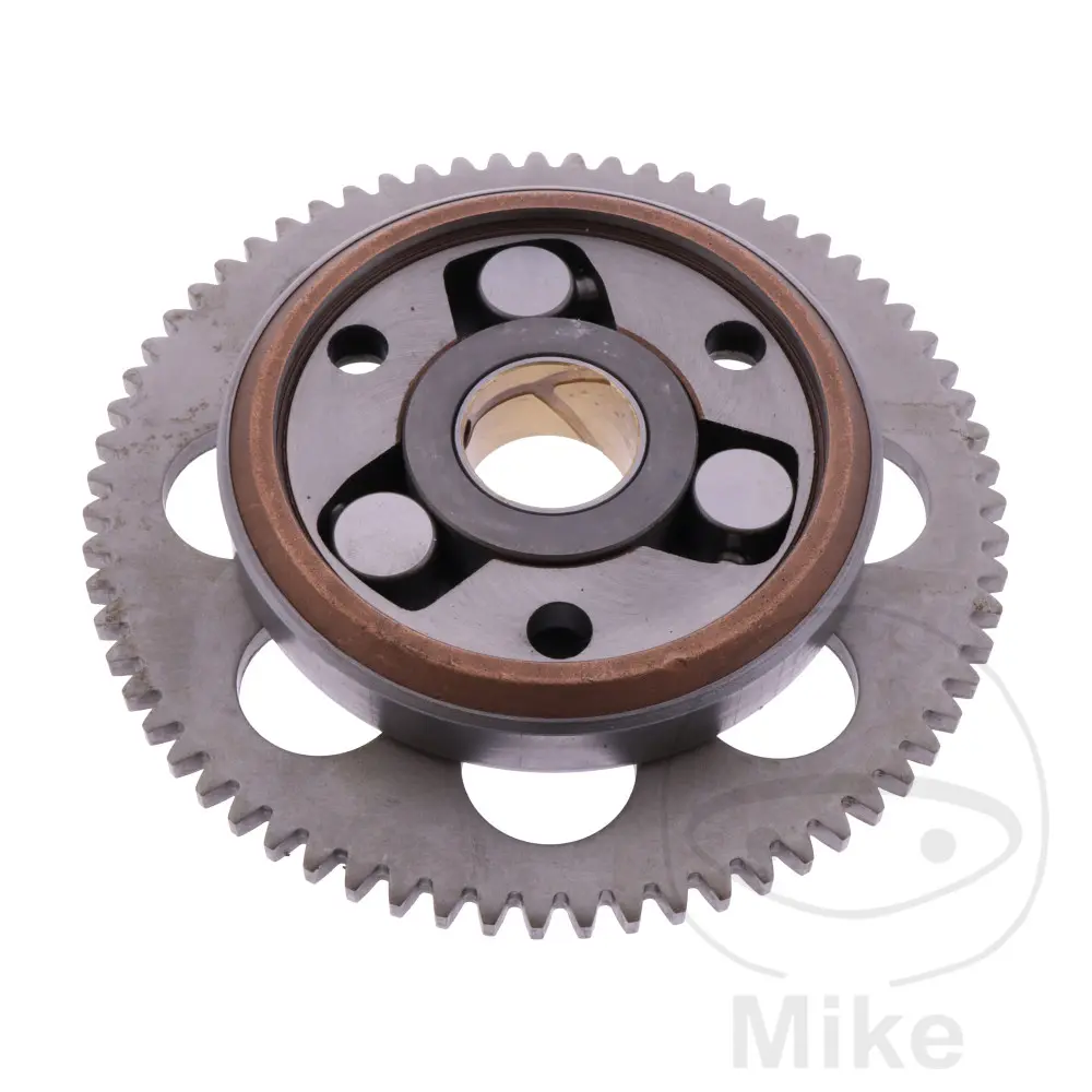 Originální díl volnoběžka SUZUKI GS 450 L 80-87, GS 450 SU 88, GS 450 S 80-88, GS 450 EU LITÁ KOLA 88, GS 450 E LITÁ KOLA 80-88, GS 450 KOLO S